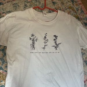 Taylor Swift Lover Shirt Step Into The Daylight